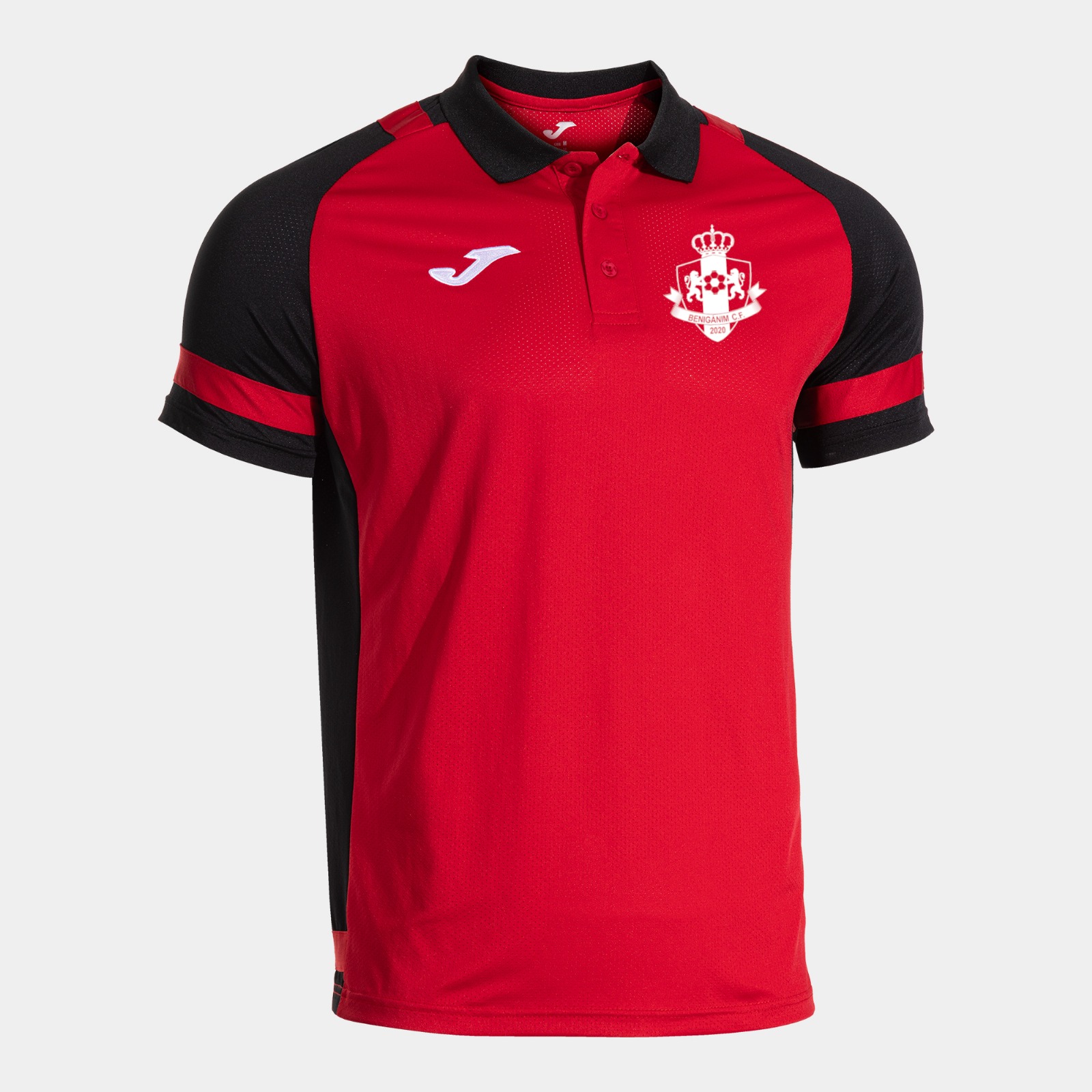Polo Oficial